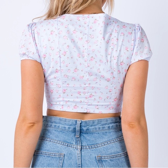 SOLD ON DEPOP - Picture 3 of 7